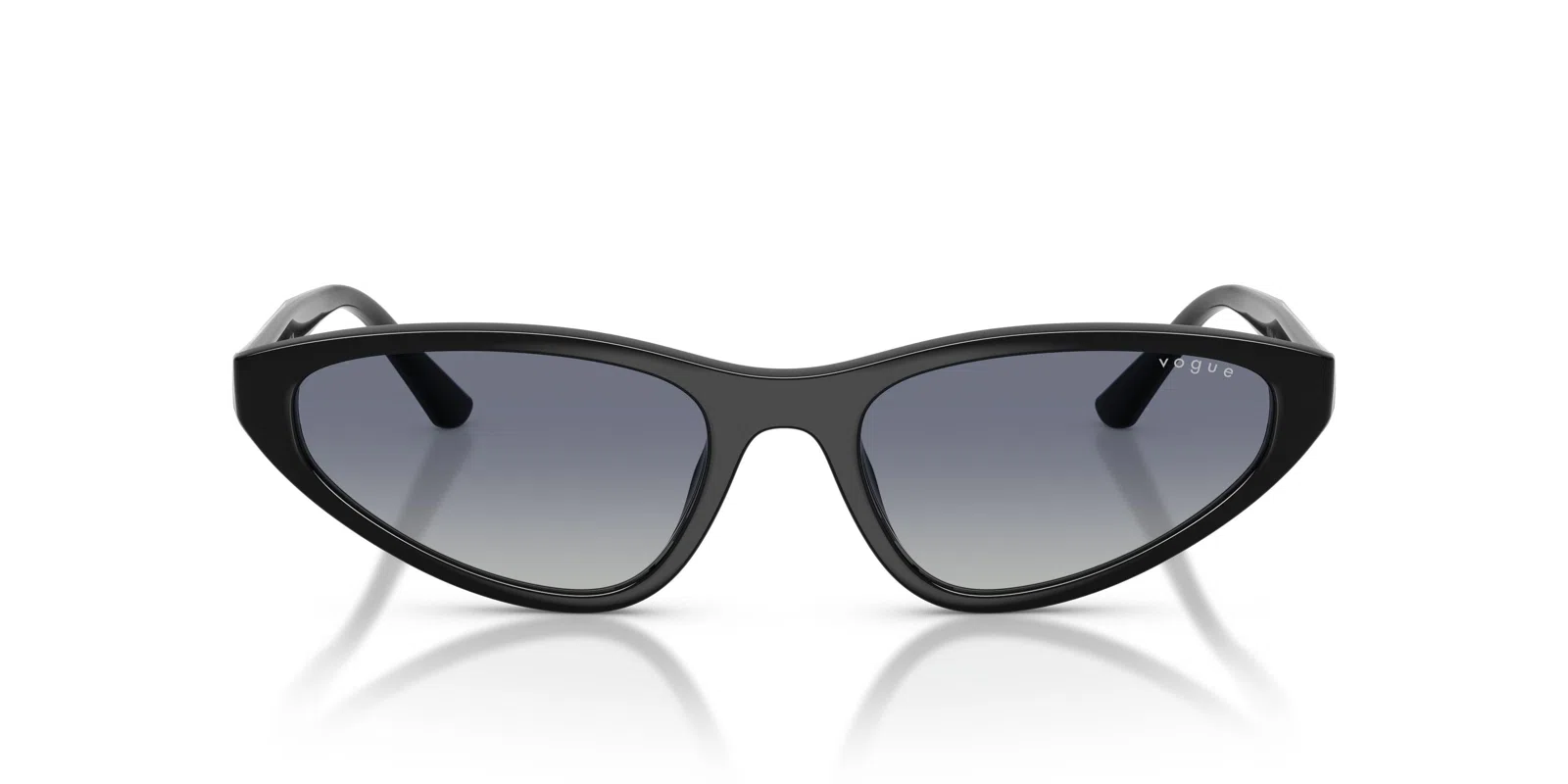 Vogue 5726SU Sunglasses - view 22